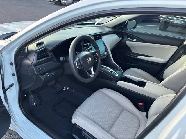 2022 Honda Insight EX