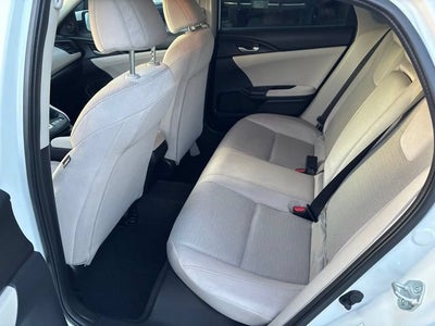 2022 Honda Insight EX