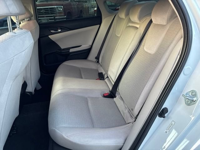2022 Honda Insight EX