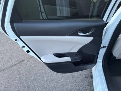 2022 Honda Insight EX