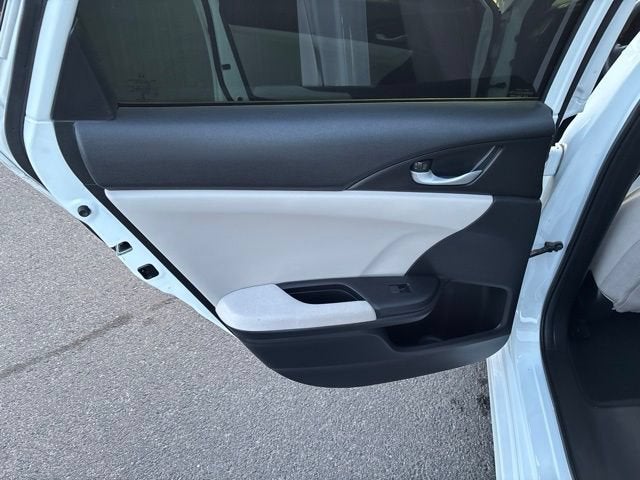 2022 Honda Insight EX