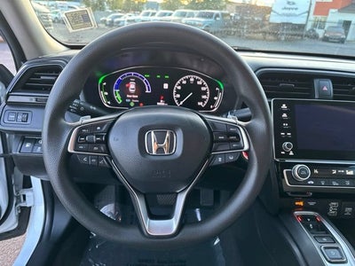 2022 Honda Insight EX