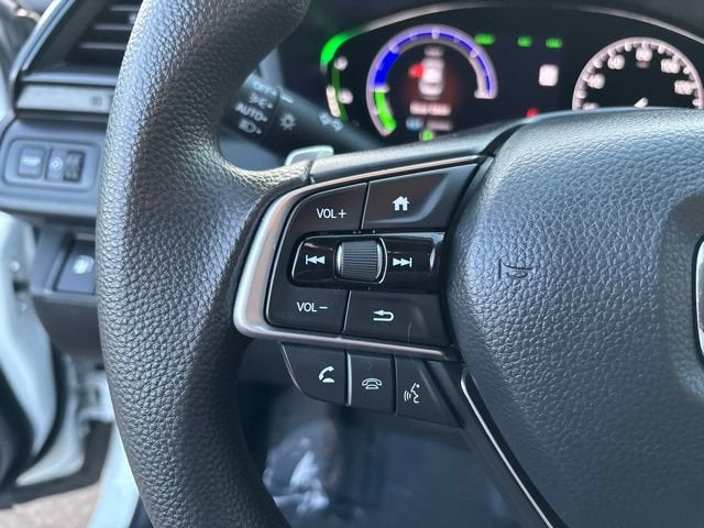 2022 Honda Insight EX
