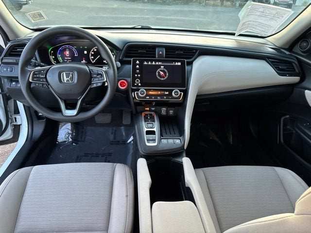 2022 Honda Insight EX