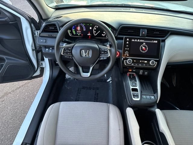2022 Honda Insight EX