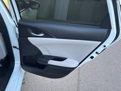 2022 Honda Insight EX