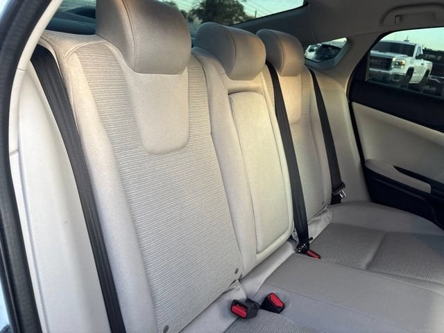 2022 Honda Insight EX