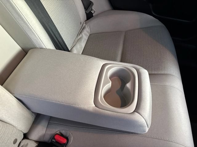 2022 Honda Insight EX
