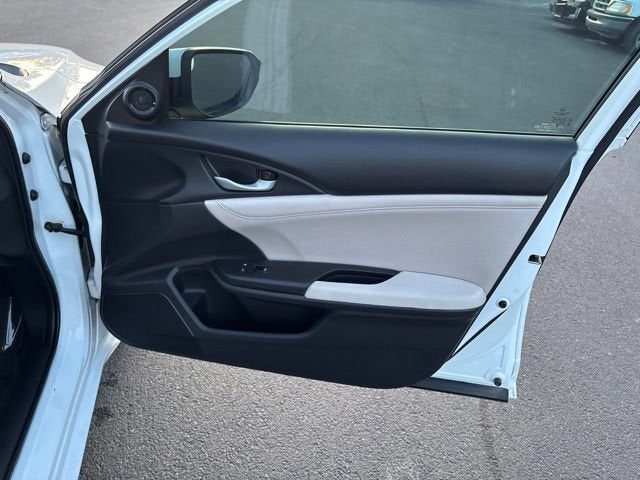 2022 Honda Insight EX