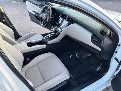 2022 Honda Insight EX