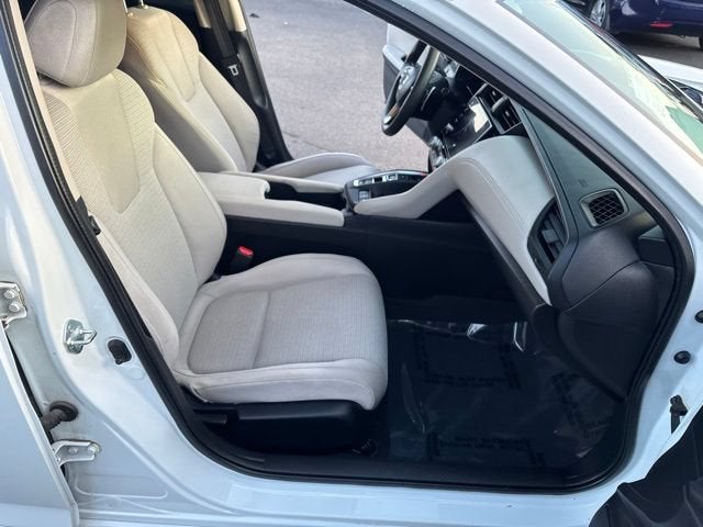 2022 Honda Insight EX