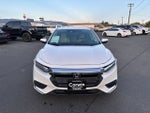 2022 Honda Insight EX