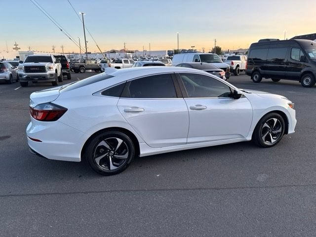 2022 Honda Insight EX
