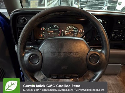 1996 Dodge BR2500 ST