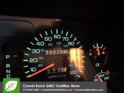1996 Dodge BR2500 ST