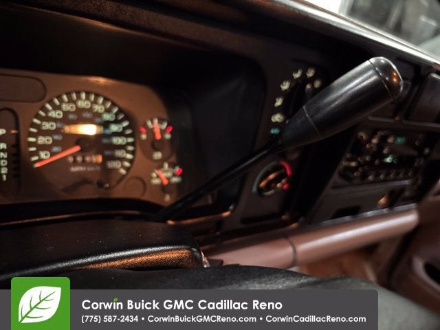1996 Dodge BR2500 ST