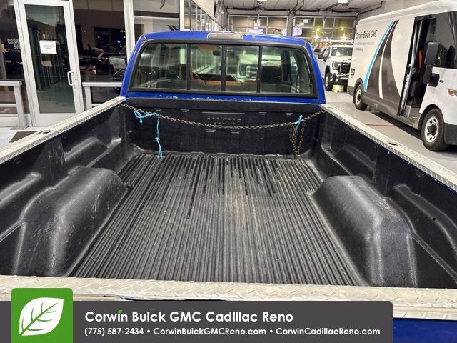1996 Dodge BR2500 ST