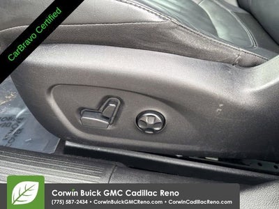 2017 Chrysler 200 Limited Platinum