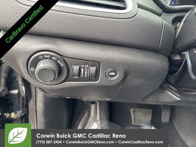 2017 Chrysler 200 Limited Platinum