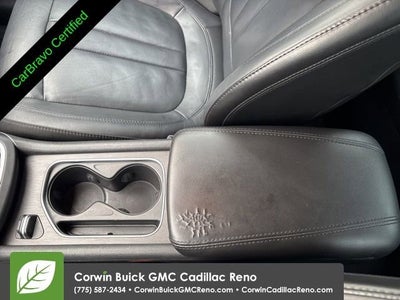 2017 Chrysler 200 Limited Platinum