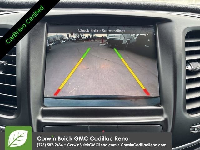 2017 Chrysler 200 Limited Platinum