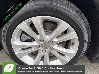 2017 Chrysler 200 Limited Platinum