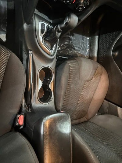 2016 Dodge Dart SE