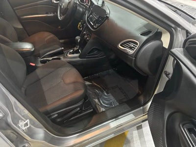 2016 Dodge Dart SE