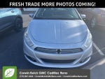 2013 Dodge Dart AERO