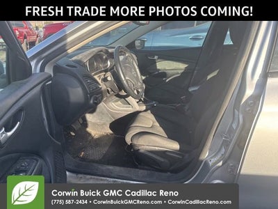 2013 Dodge Dart AERO