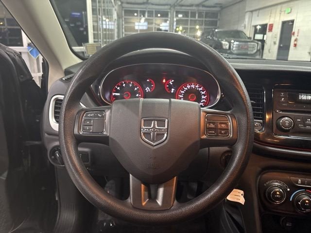 2016 Dodge Dart SXT Sport