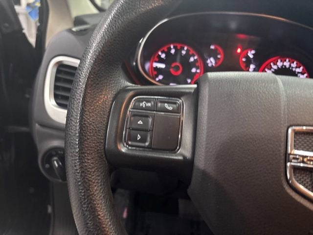 2016 Dodge Dart SXT Sport