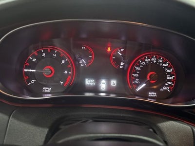 2016 Dodge Dart SXT Sport