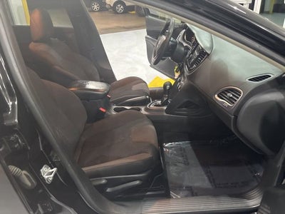 2016 Dodge Dart SXT Sport