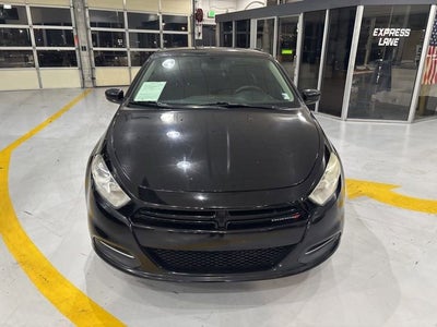 2016 Dodge Dart SXT Sport