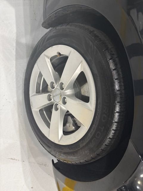 2016 Dodge Dart SXT Sport