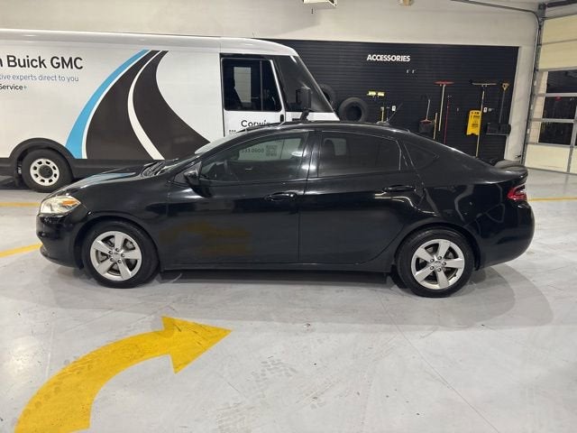 2016 Dodge Dart SXT Sport