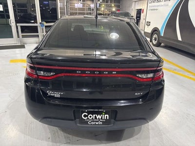 2016 Dodge Dart SXT Sport