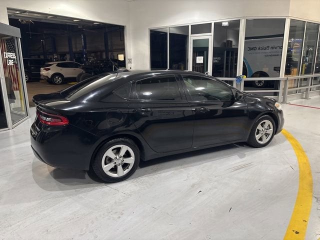 2016 Dodge Dart SXT Sport