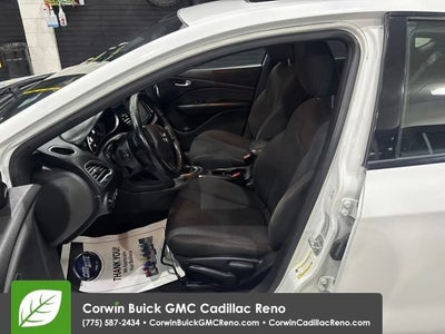 2016 Dodge Dart SXT Sport Blacktop