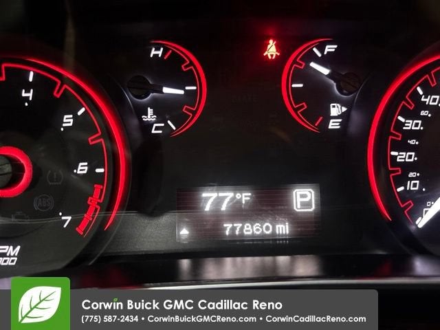 2016 Dodge Dart SXT Sport Blacktop