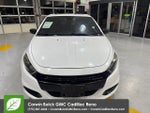 2016 Dodge Dart SXT Sport Blacktop