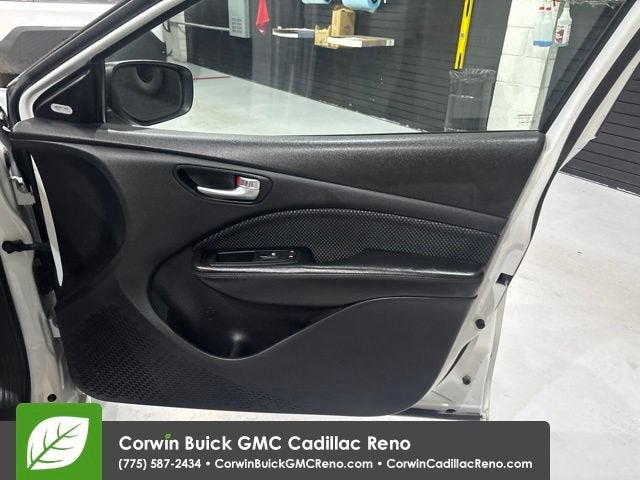 2016 Dodge Dart SXT Sport Blacktop