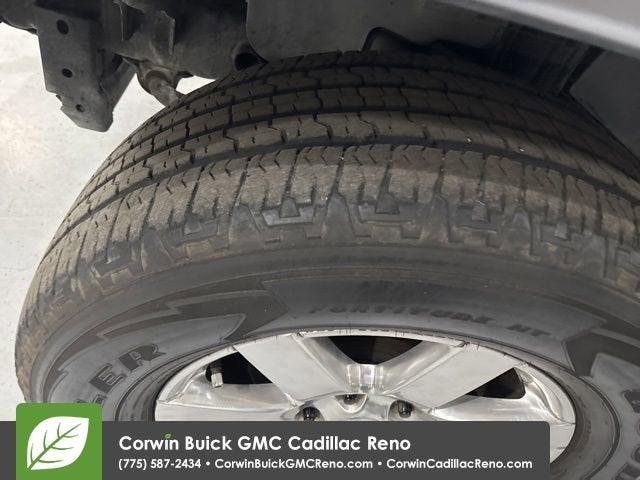 2013 Jeep Wrangler Sahara