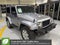 2013 Jeep Wrangler Sahara