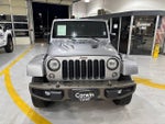2017 Jeep Wrangler 75th Anniversary
