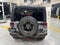 2017 Jeep Wrangler 75th Anniversary