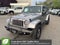 2017 Jeep Wrangler Unlimited 75th Anniversary Edition 4x4