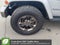 2017 Jeep Wrangler Unlimited 75th Anniversary Edition 4x4