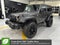 2016 Jeep Wrangler Willys Wheeler
